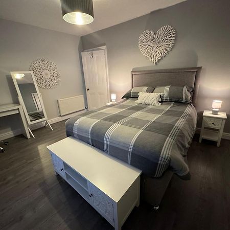 فيلا Bounty Town House Cumbria وايتهيفين المظهر الخارجي الصورة
