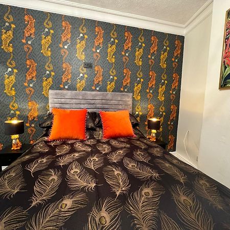فيلا Bounty Town House Cumbria وايتهيفين المظهر الخارجي الصورة