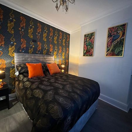 فيلا Bounty Town House Cumbria وايتهيفين المظهر الخارجي الصورة
