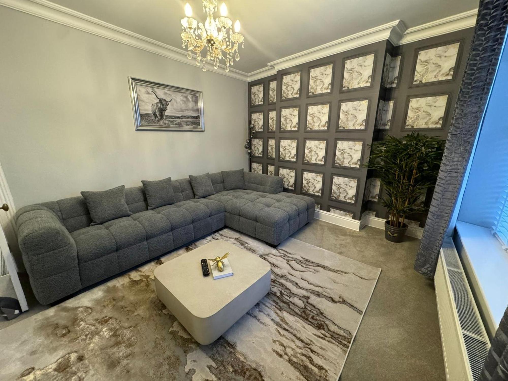 فيلا Bounty Town House Cumbria وايتهيفين المظهر الخارجي الصورة