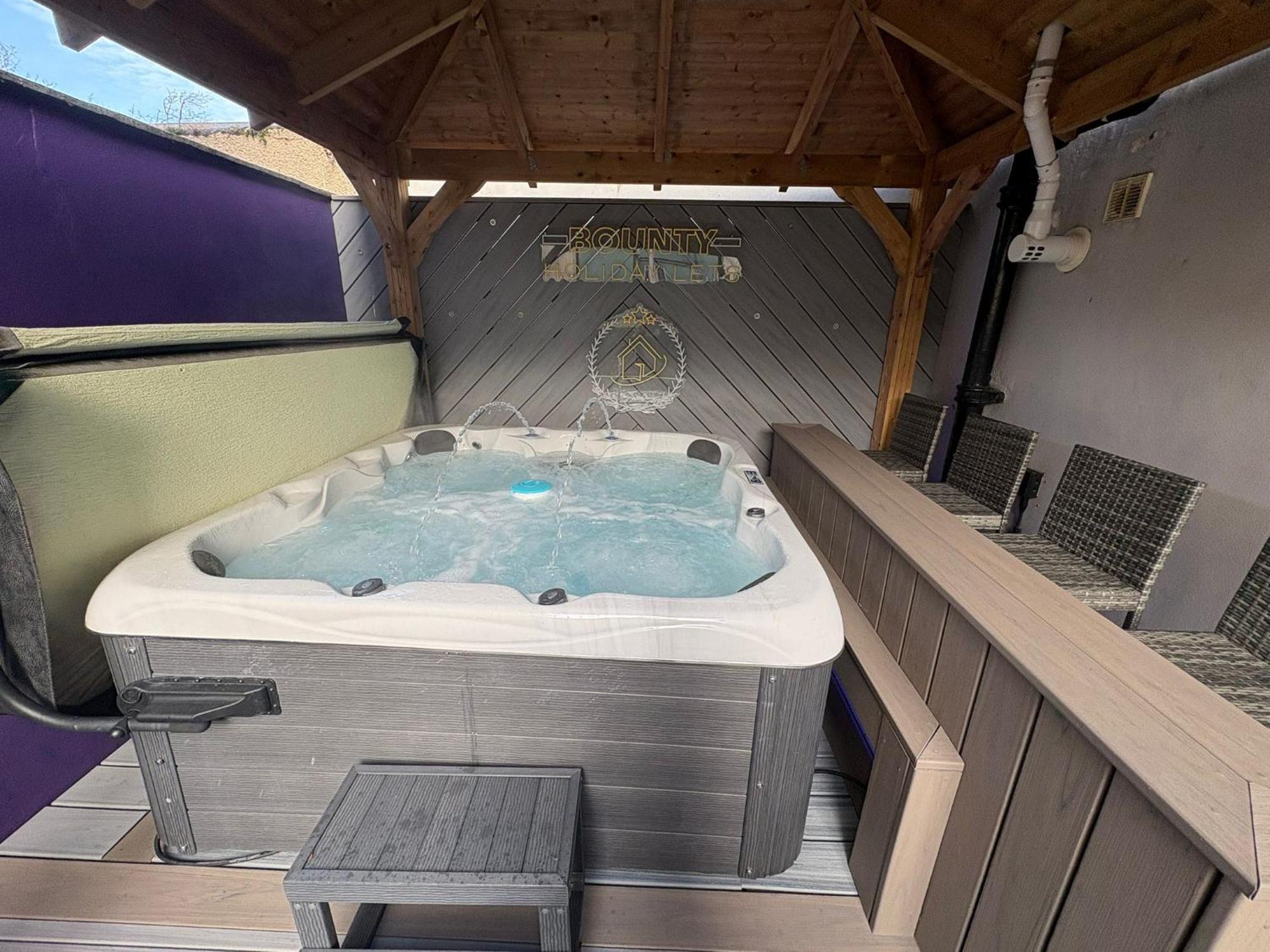 فيلا Bounty Town House Cumbria وايتهيفين المظهر الخارجي الصورة