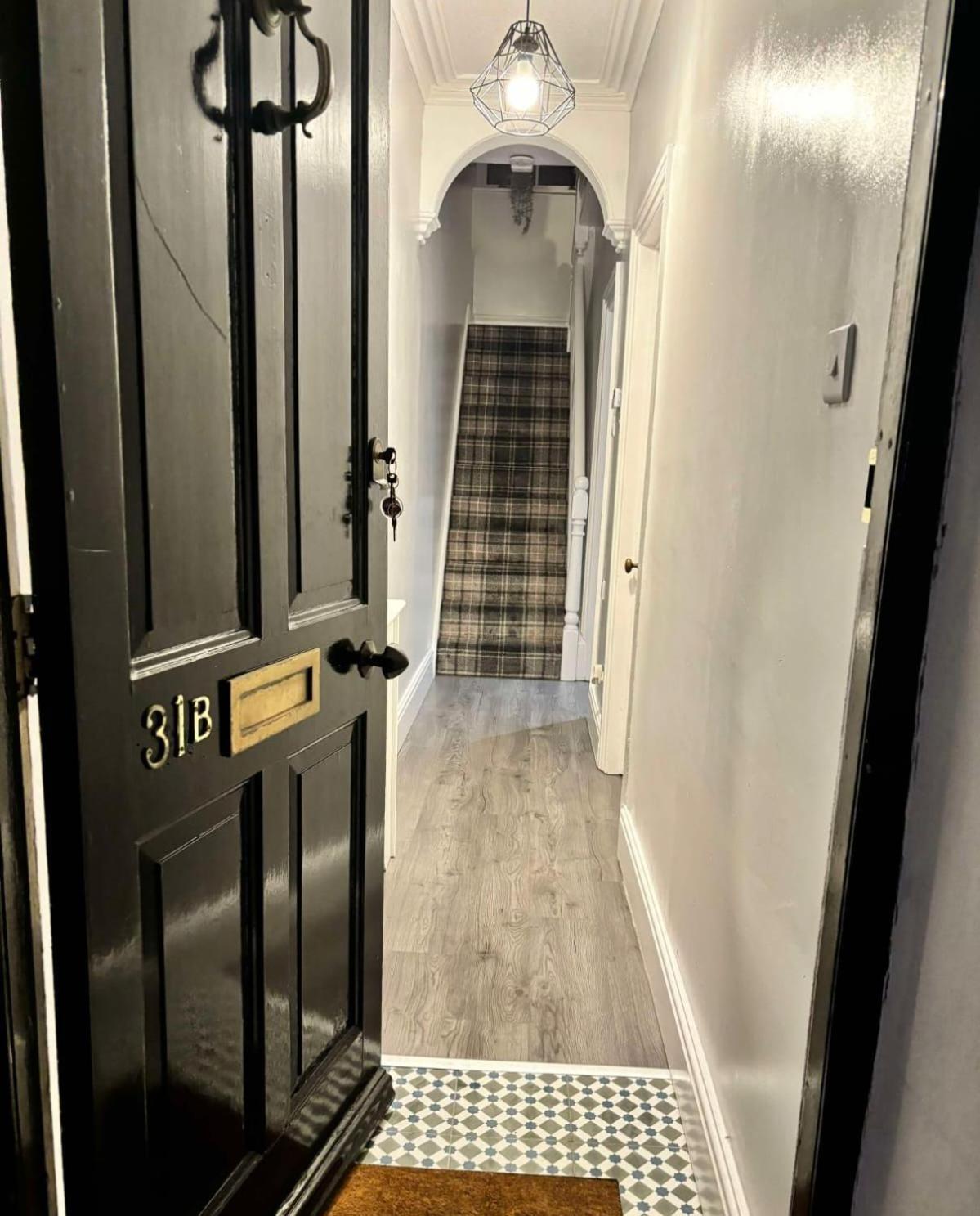 فيلا Bounty Town House Cumbria وايتهيفين المظهر الخارجي الصورة