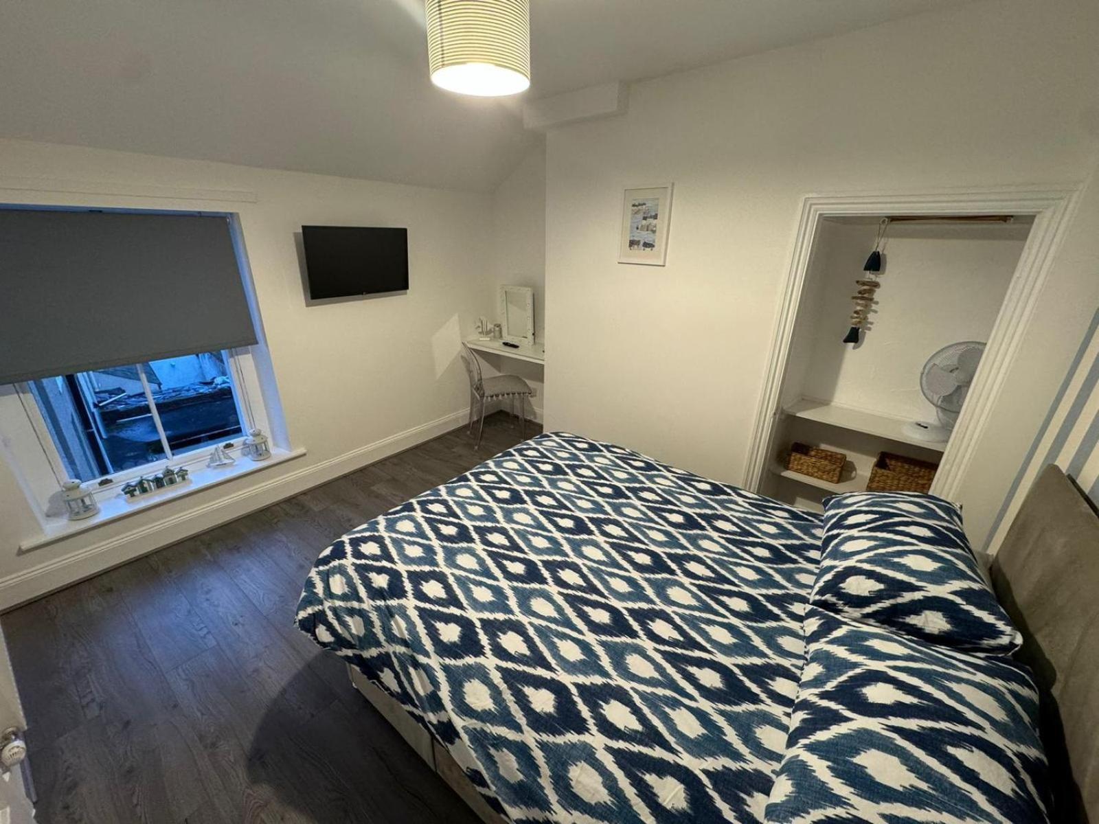 فيلا Bounty Town House Cumbria وايتهيفين المظهر الخارجي الصورة